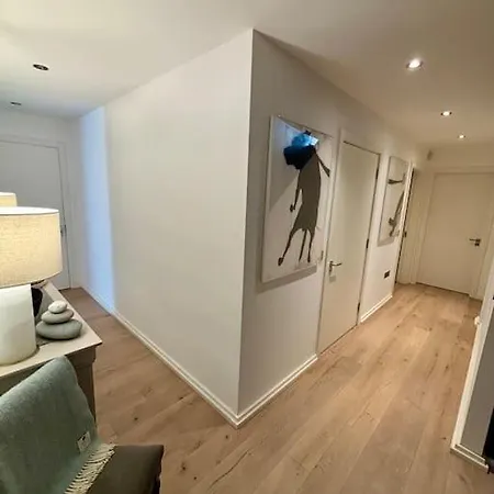 Best Location To Explore Apartman Dublin