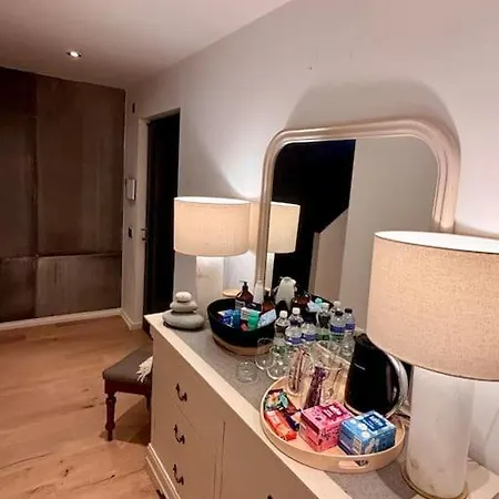 Best Location To Explore Lejlighed Dublin
